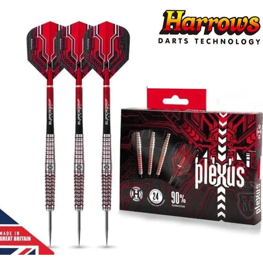 Harrows G07729 ~ HARROWS PLEXUS 90% 25GR New zealand nz vaughan